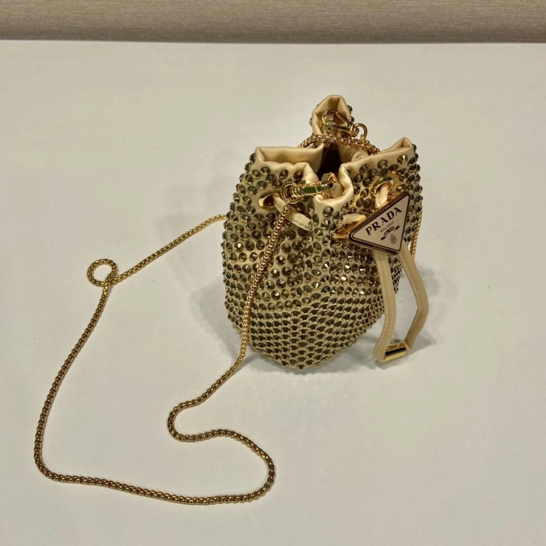 Pra*a bucket bags 4099a-0168