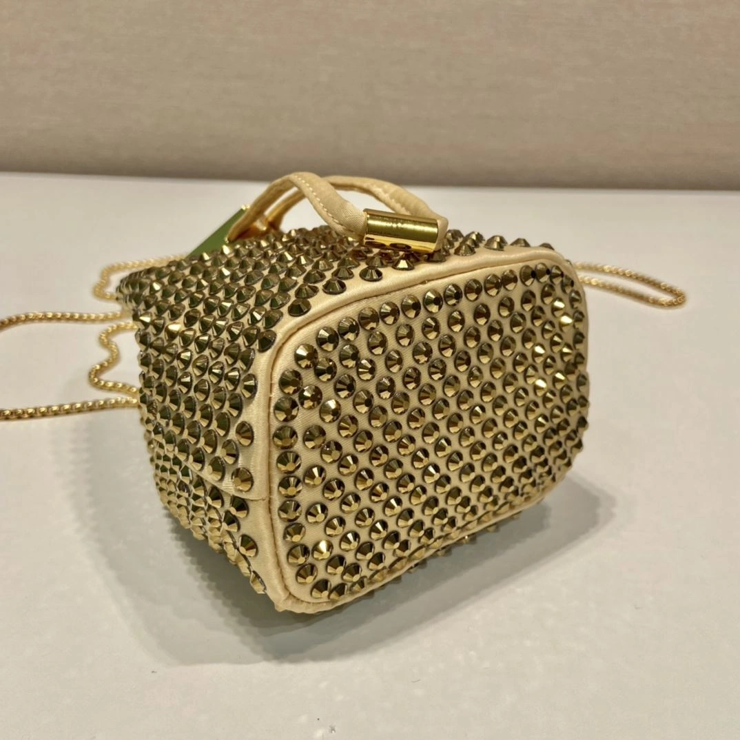 Pra*a bucket bags 4099a-0168