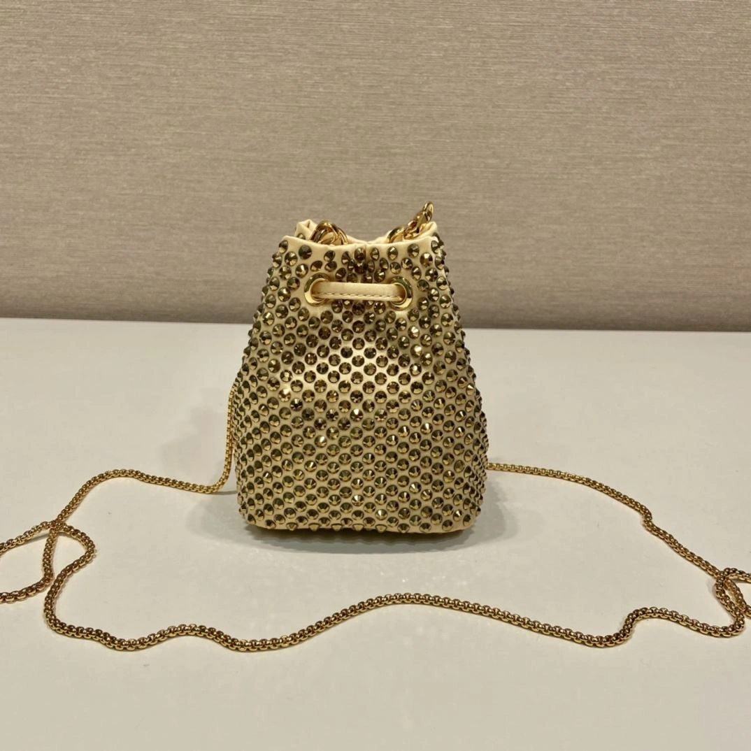 Pra*a bucket bags 4099a-0168