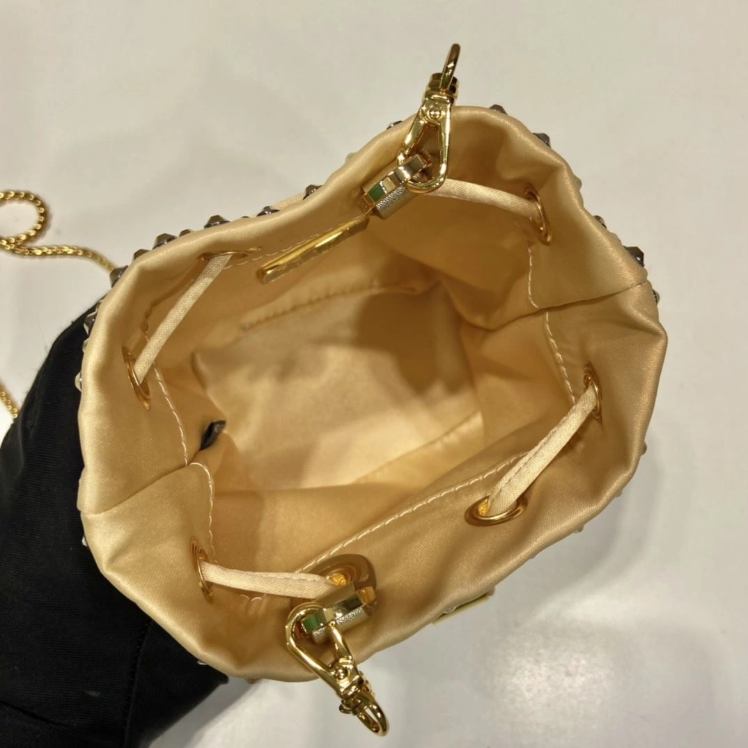 Pra*a bucket bags 4099a-0168