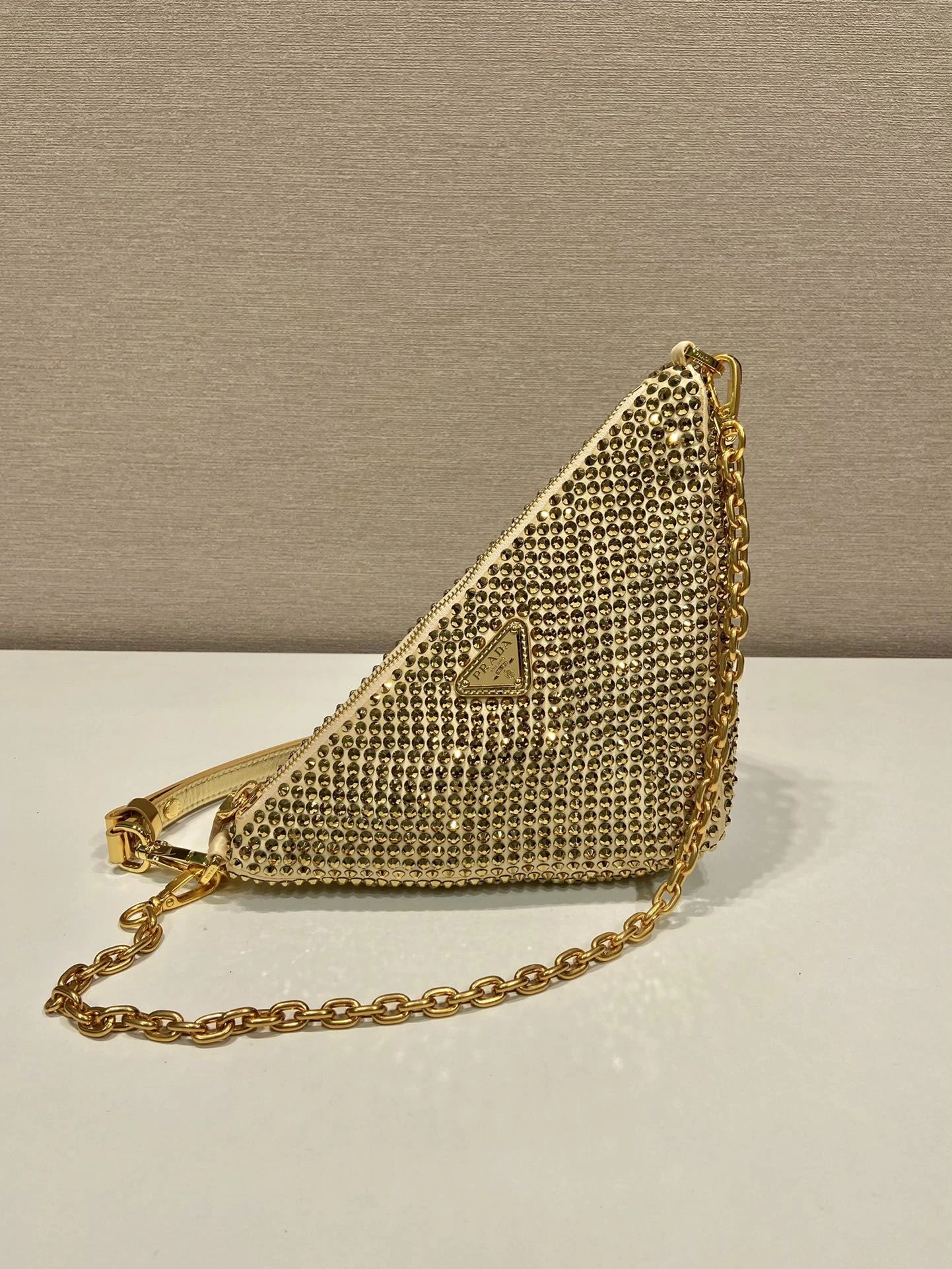 Pra*a top handle bags 4099a-0169