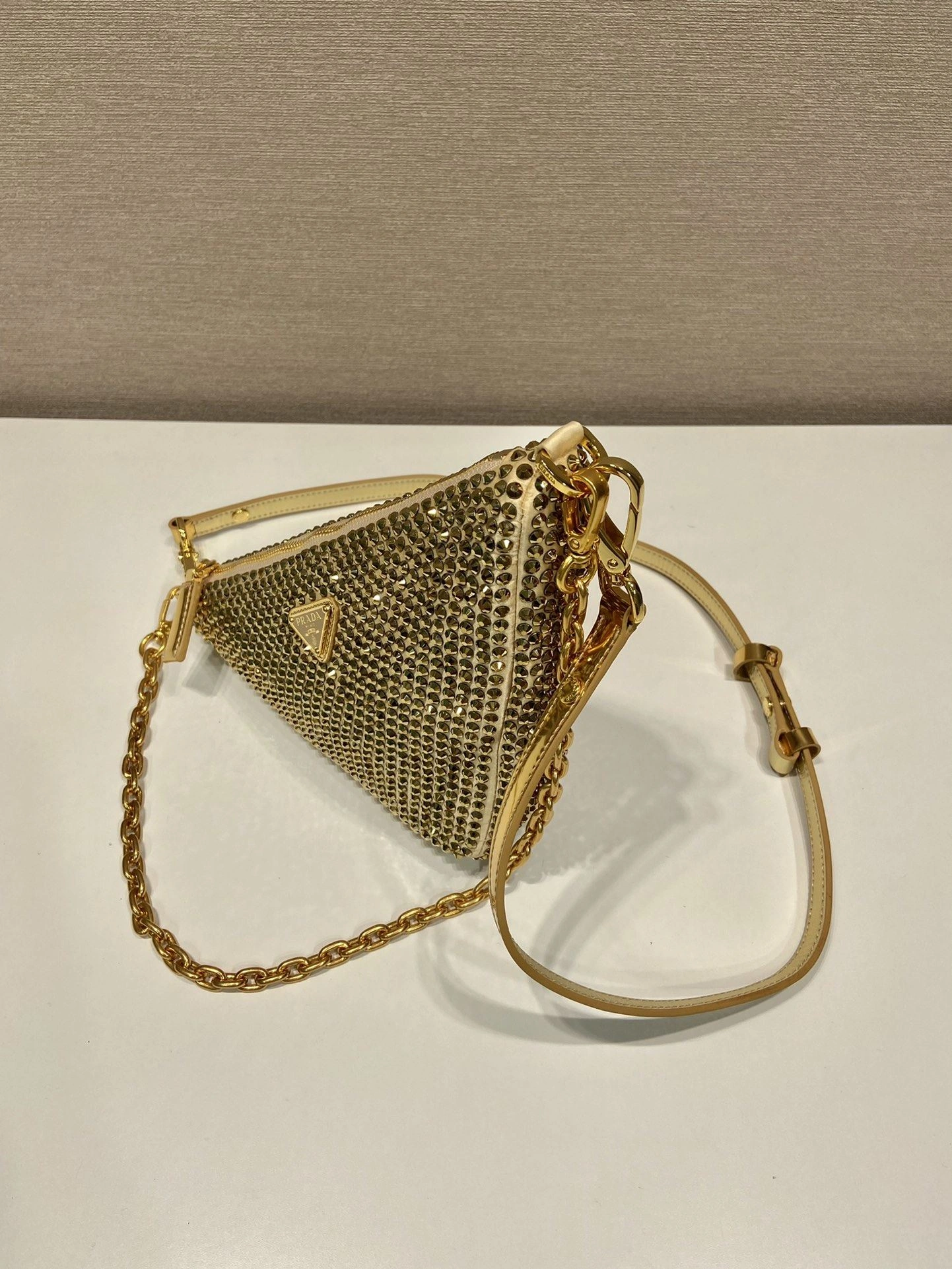 Pra*a top handle bags 4099a-0169