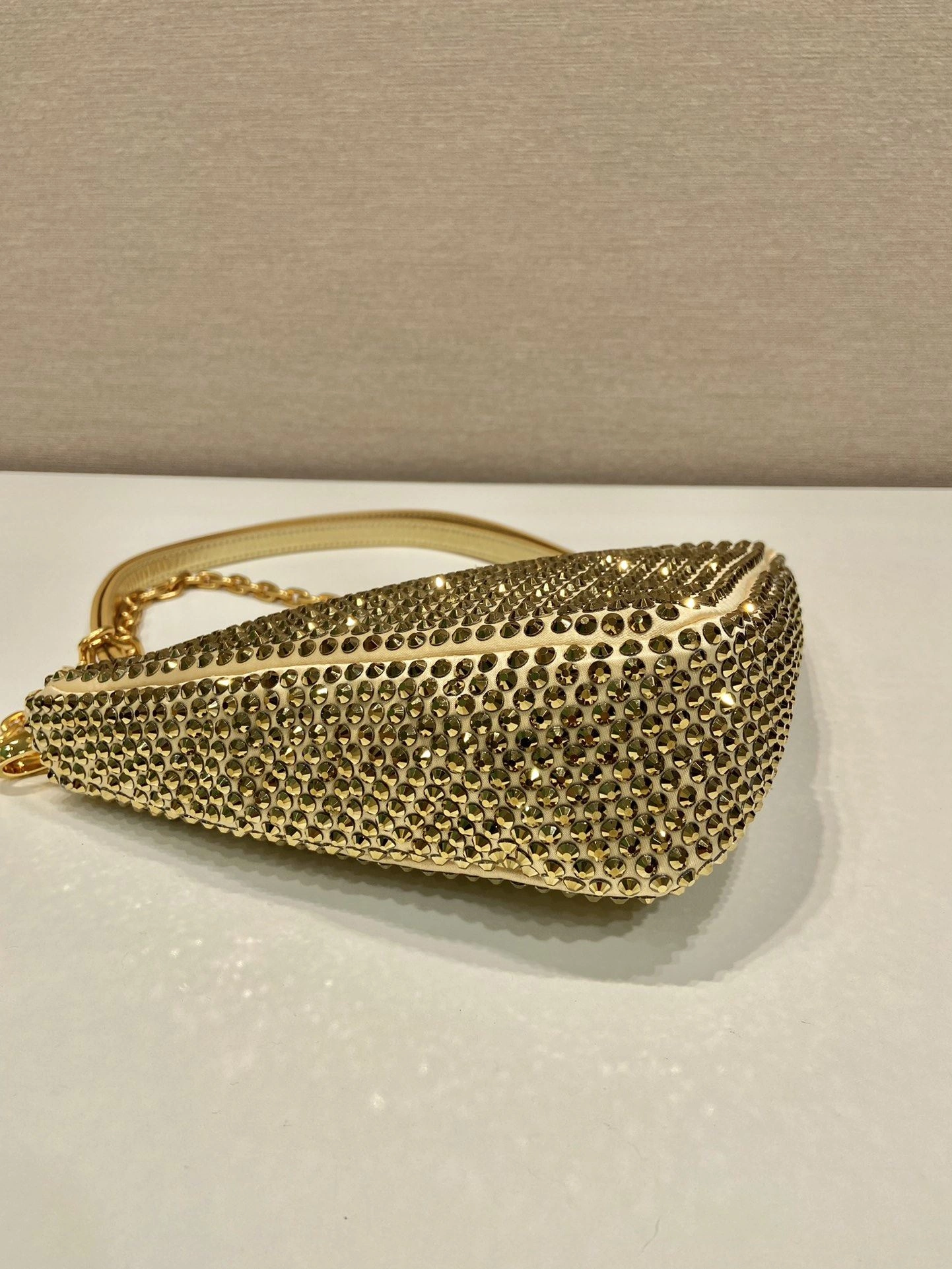 Pra*a top handle bags 4099a-0169