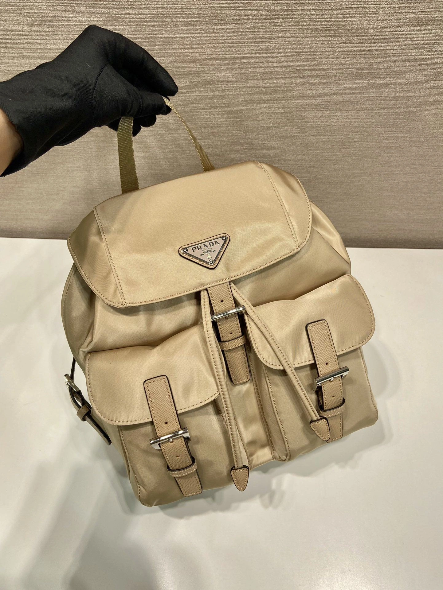 Pra*a backpacks 4099a-0170