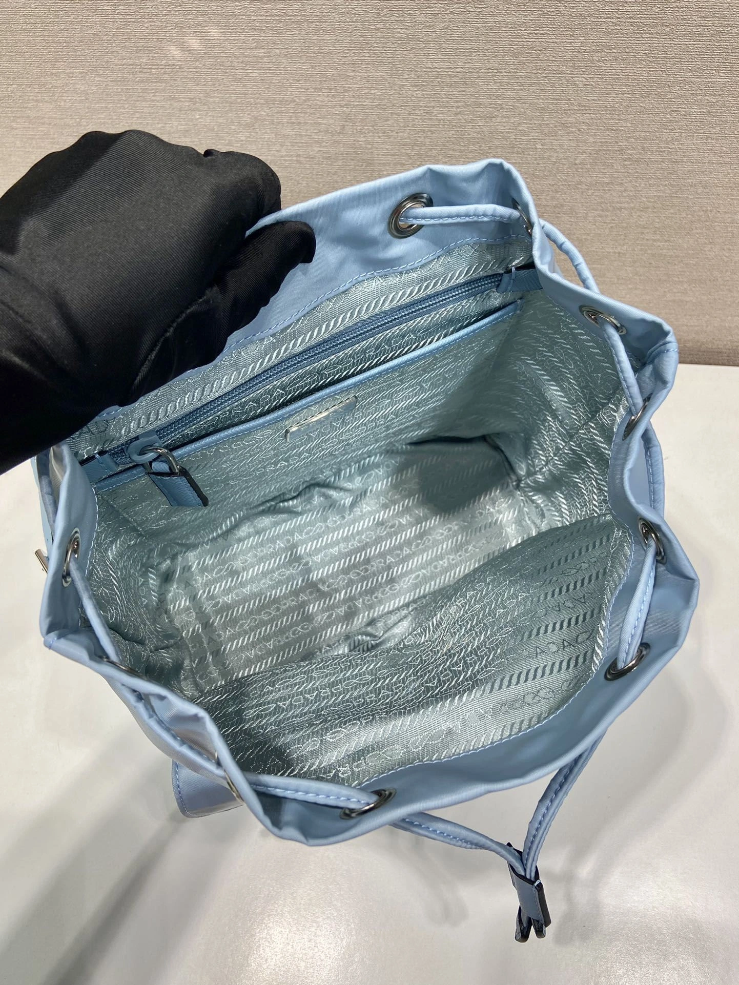 Pra*a backpacks 4099a-0171