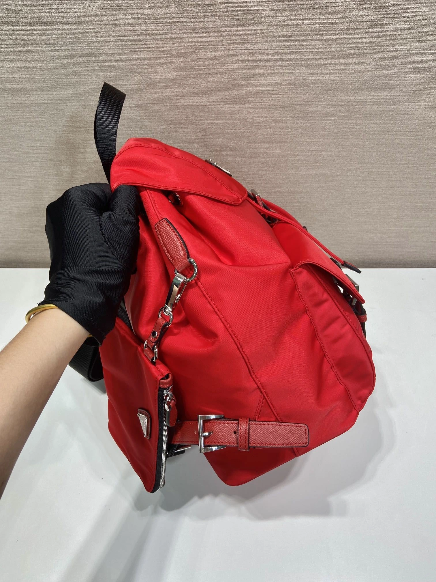 Pra*a backpacks 4099a-0173