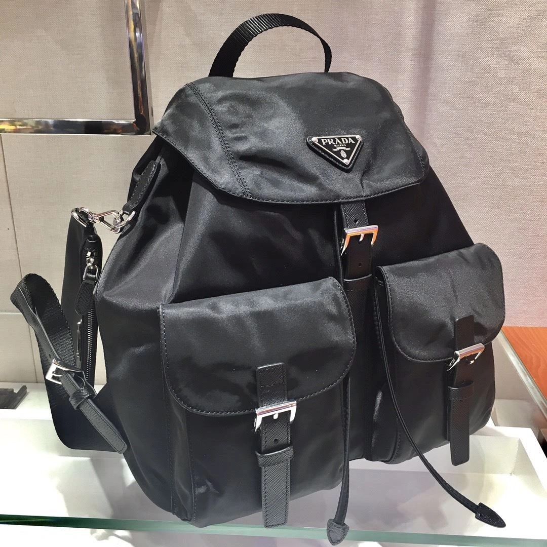 Pra*a backpacks 4099a-0174