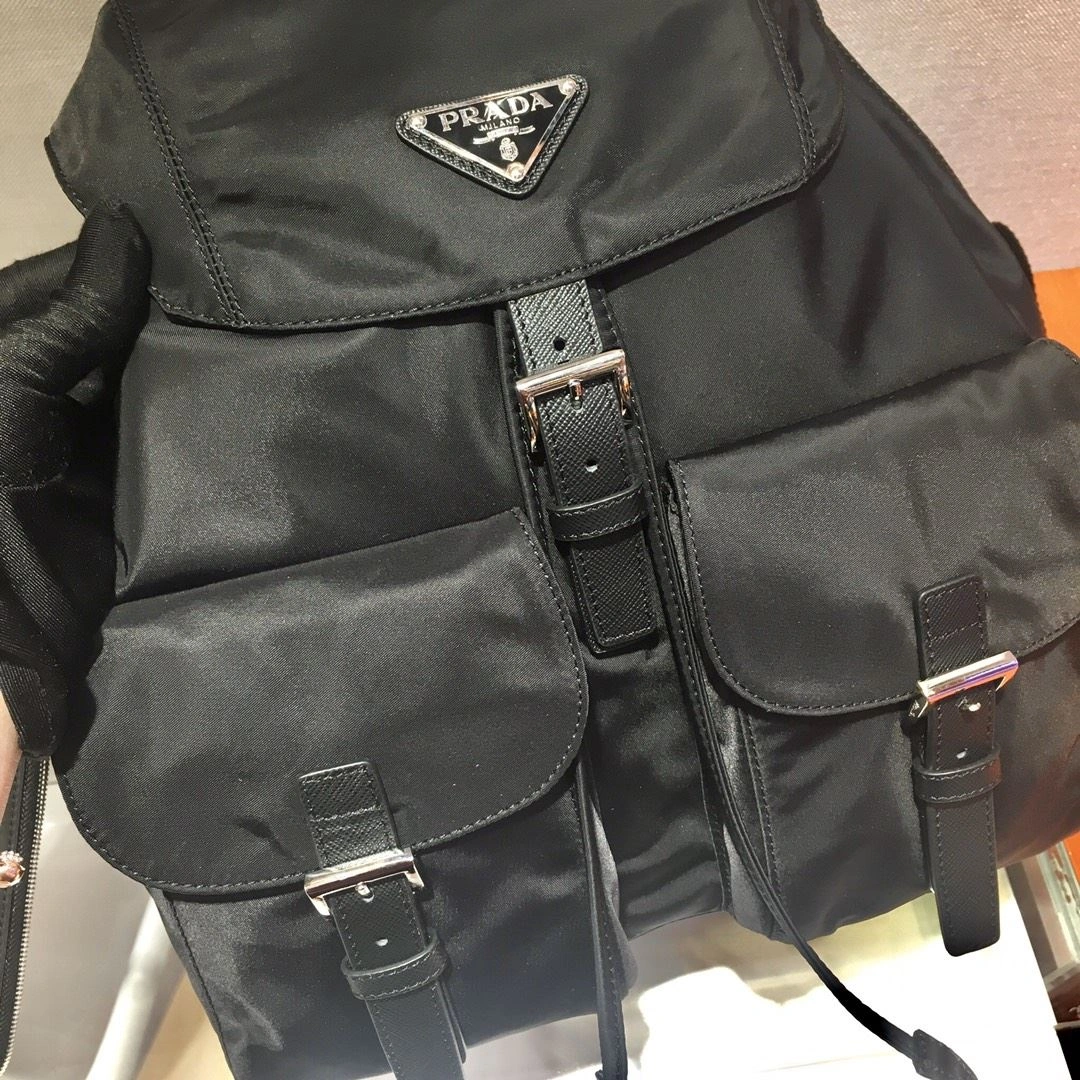 Pra*a backpacks 4099a-0174