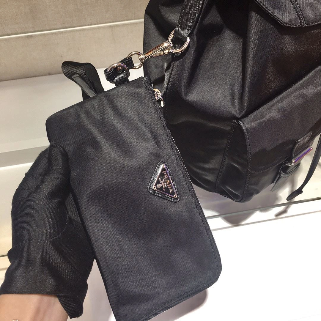 Pra*a backpacks 4099a-0174