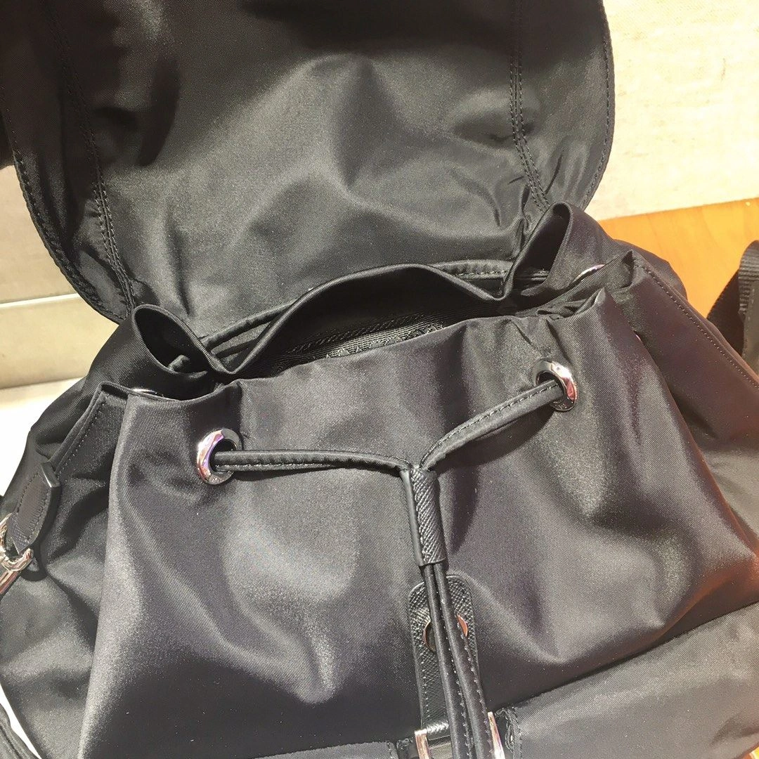 Pra*a backpacks 4099a-0174