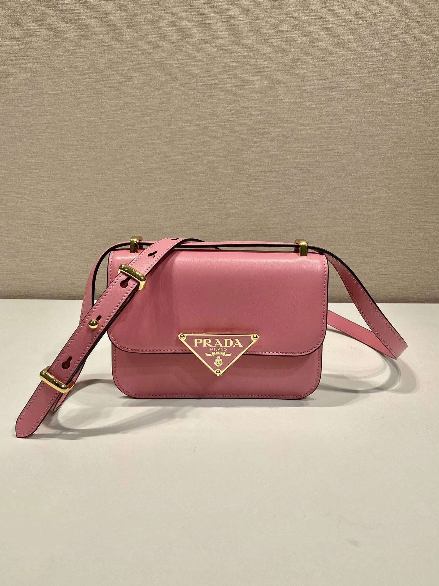 Pra*a top handle bags 4099a-0175