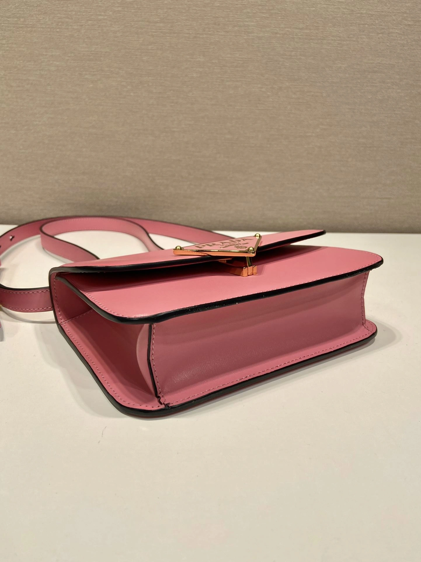Pra*a top handle bags 4099a-0175