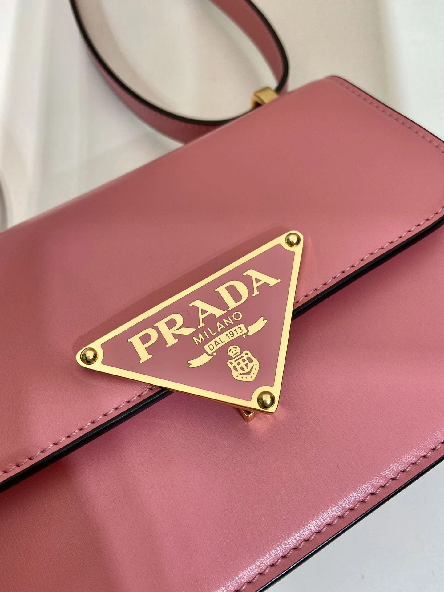 Pra*a top handle bags 4099a-0175