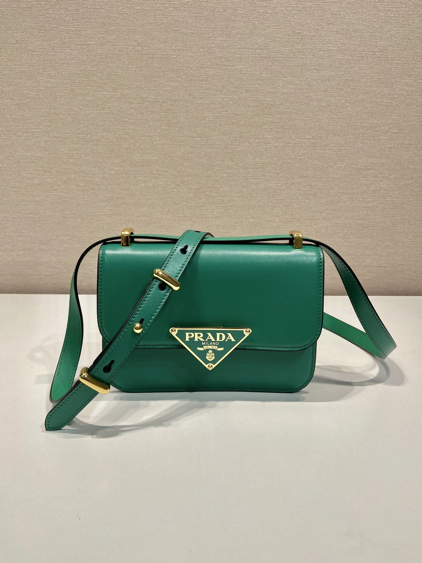 Pra*a top handle bags 4099a-0176