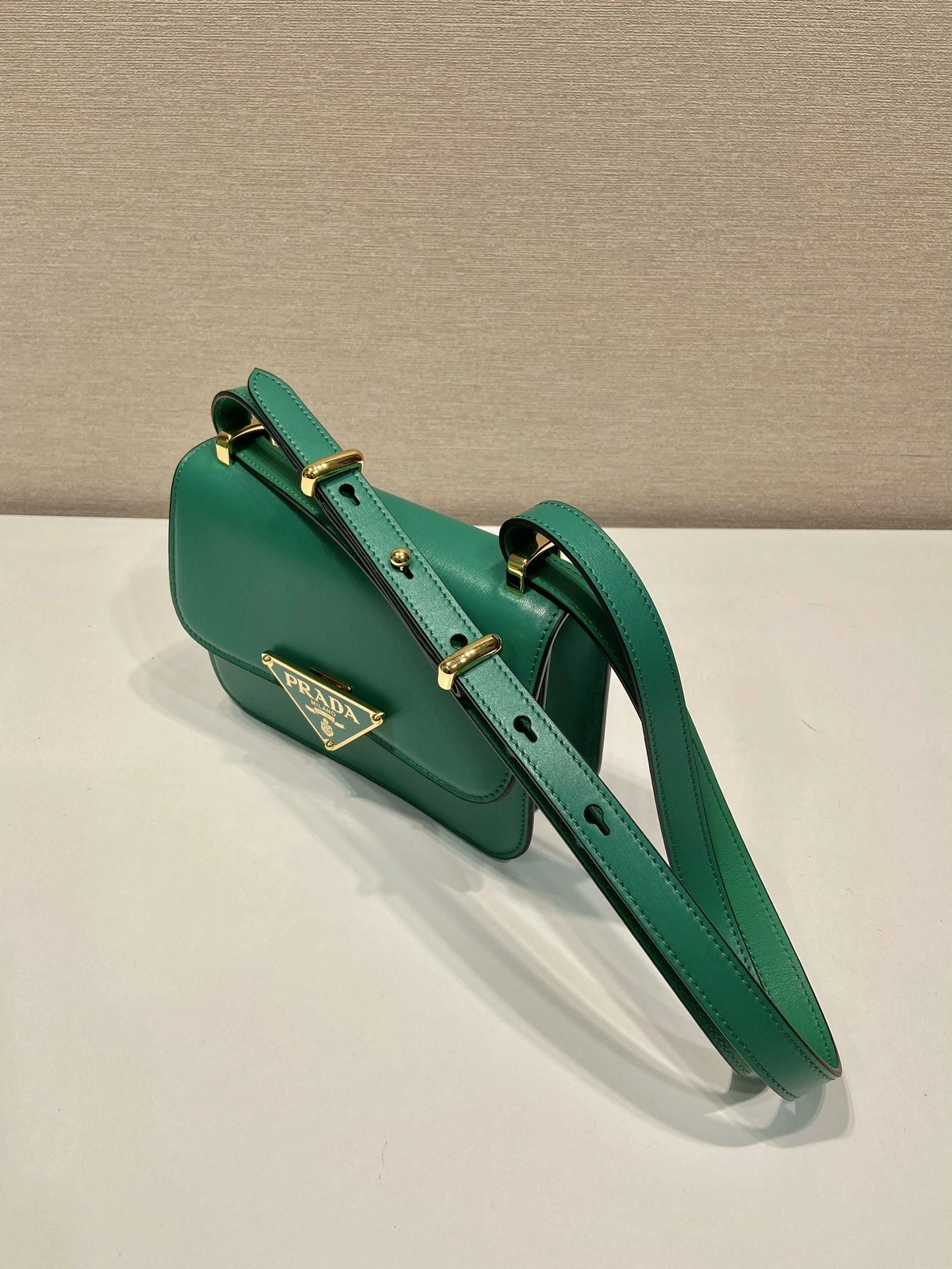 Pra*a top handle bags 4099a-0176