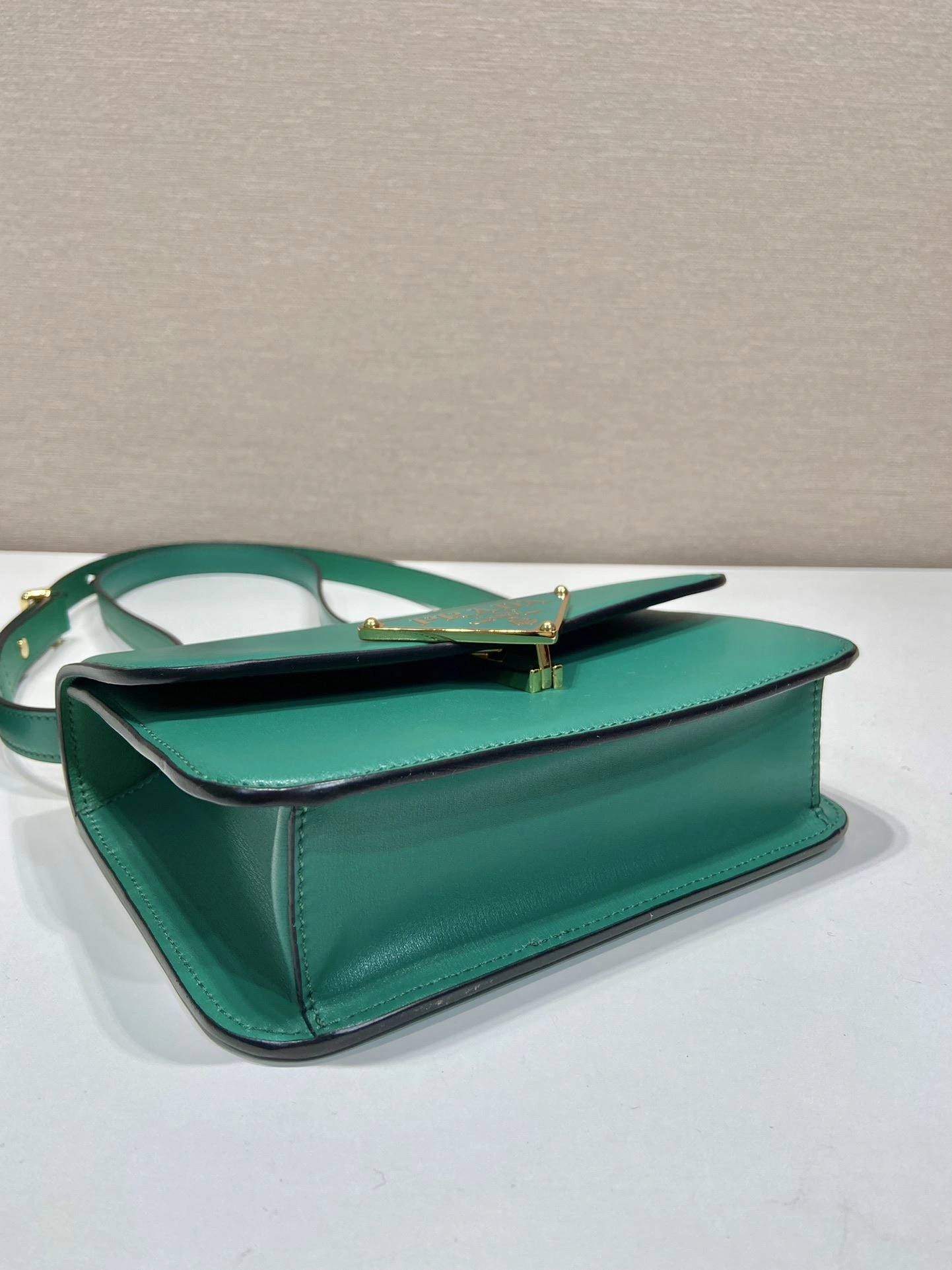 Pra*a top handle bags 4099a-0176
