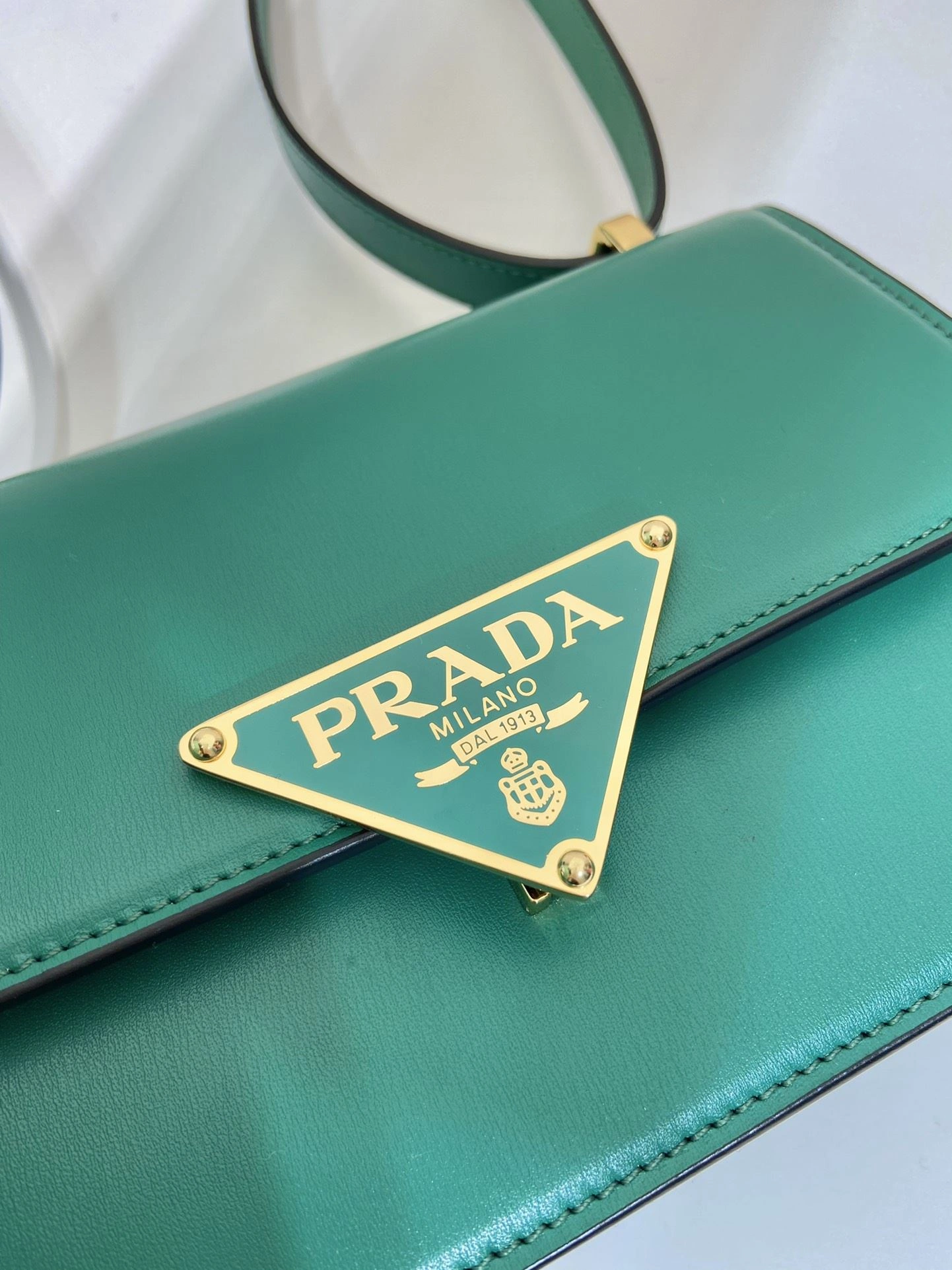 Pra*a top handle bags 4099a-0176