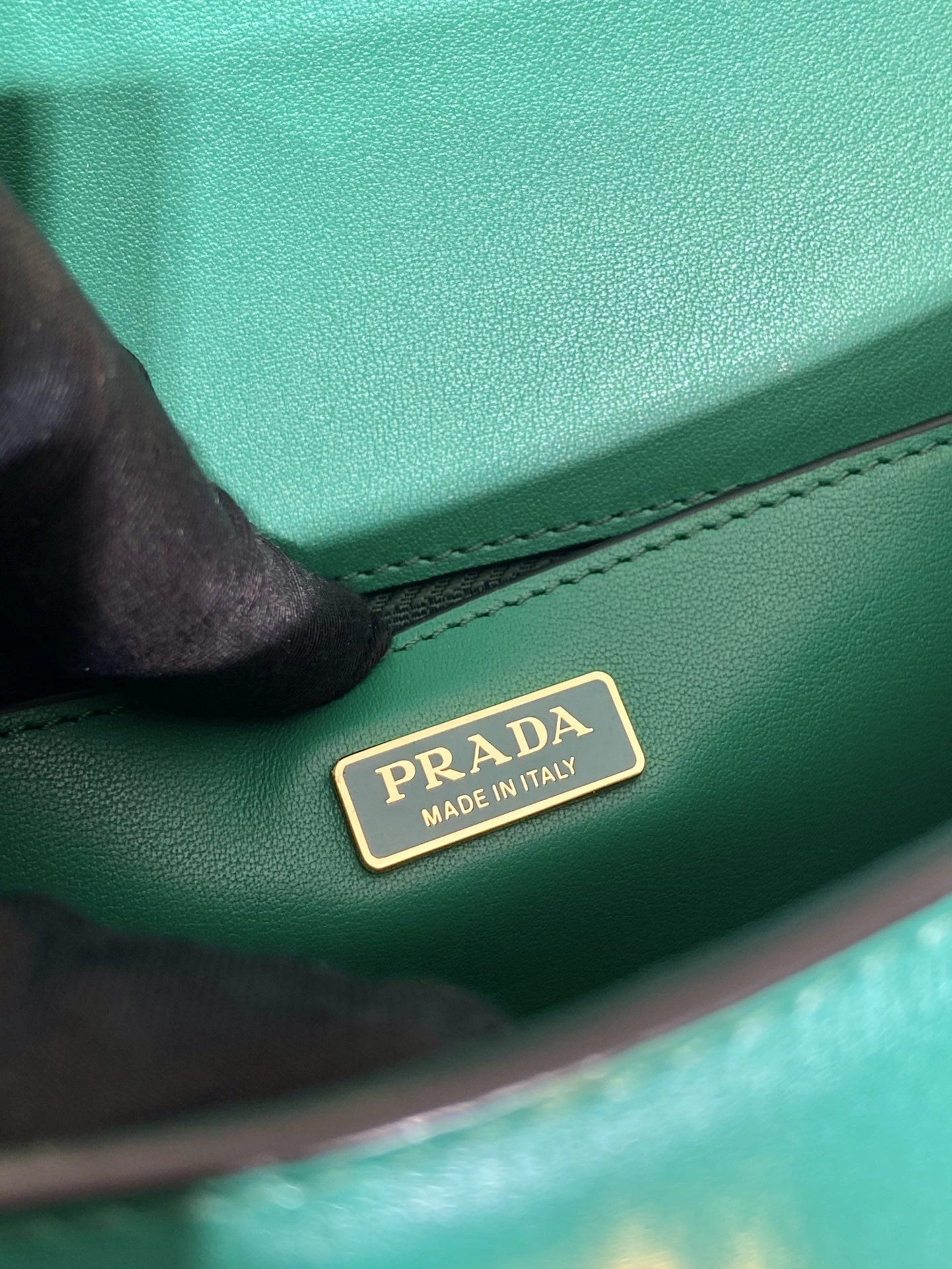Pra*a top handle bags 4099a-0176