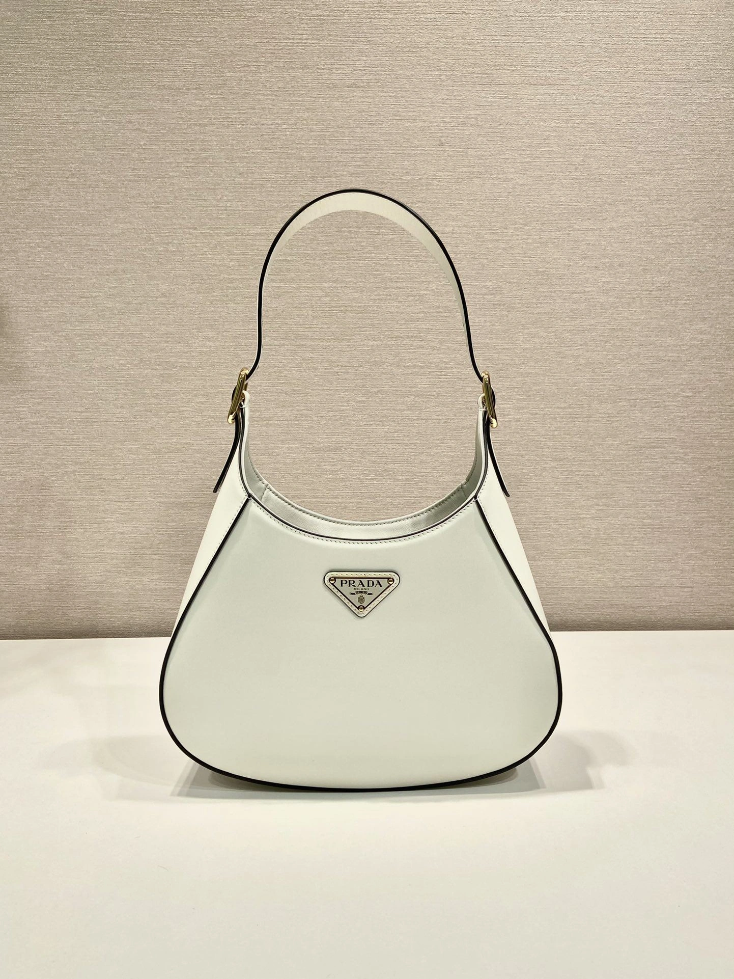 Pra*a top handle bags 4099a-0177