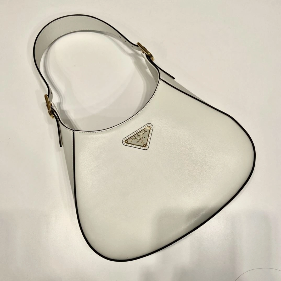 Pra*a top handle bags 4099a-0177