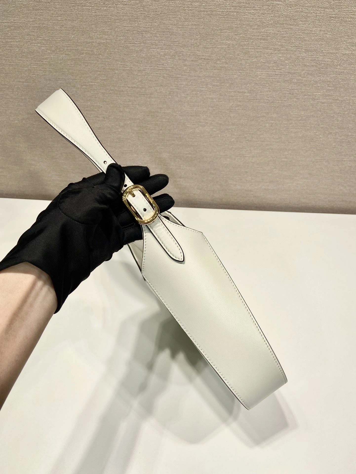 Pra*a top handle bags 4099a-0177