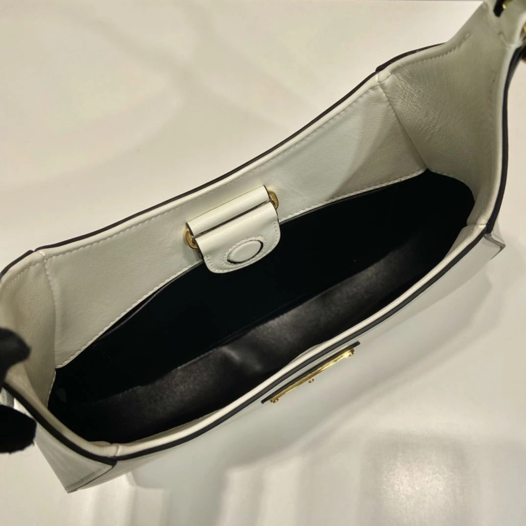 Pra*a top handle bags 4099a-0177