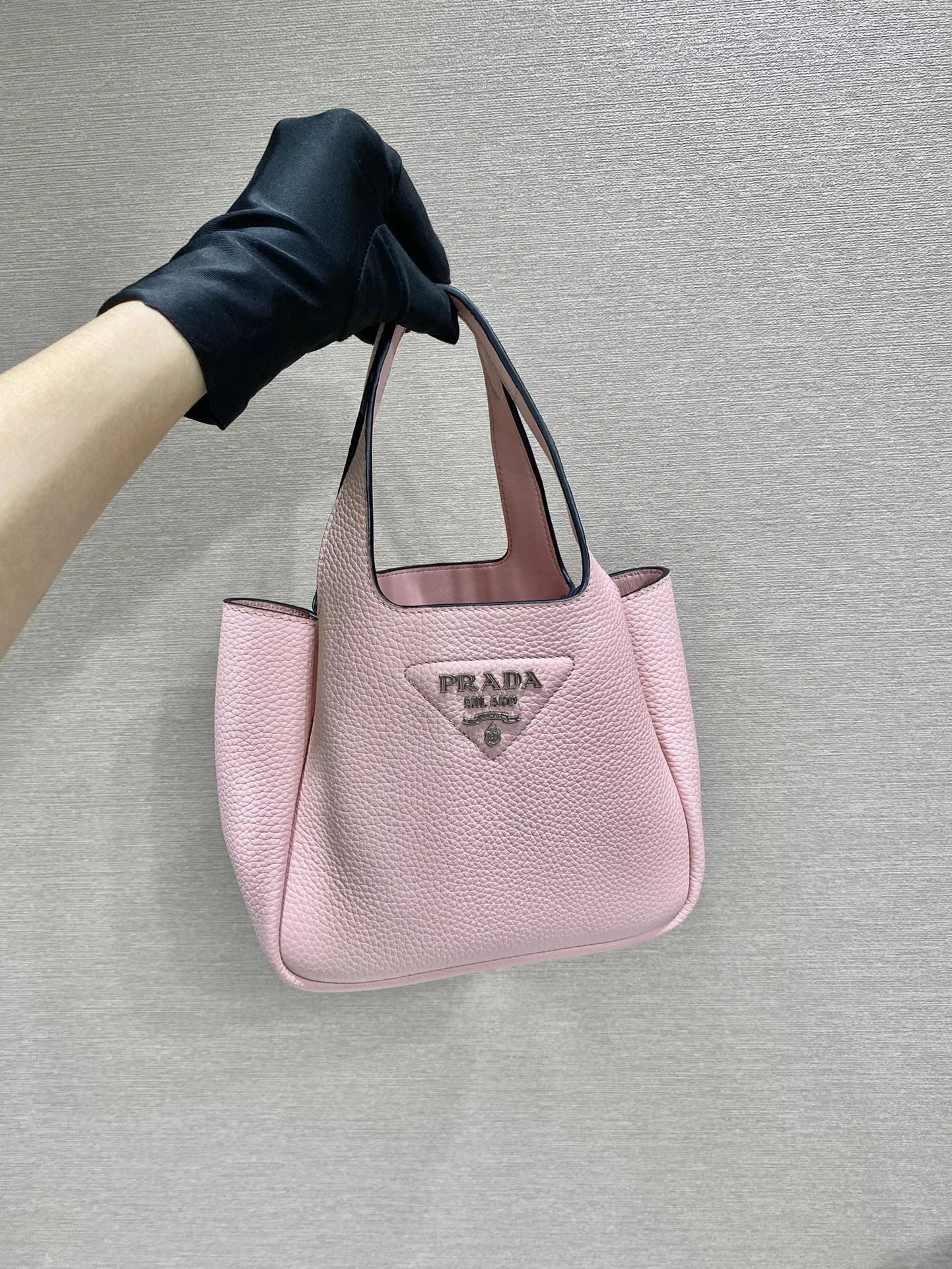 Pra*a bucket bags 4099a-0179