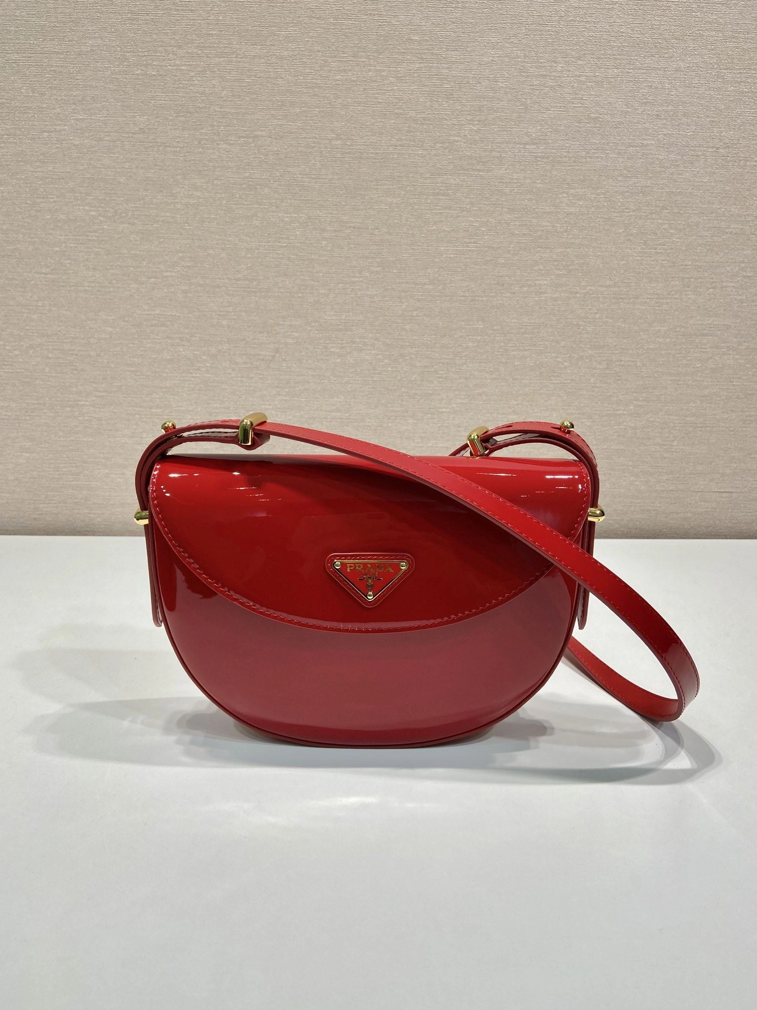 Pra*a satchel bags 4099a-0180