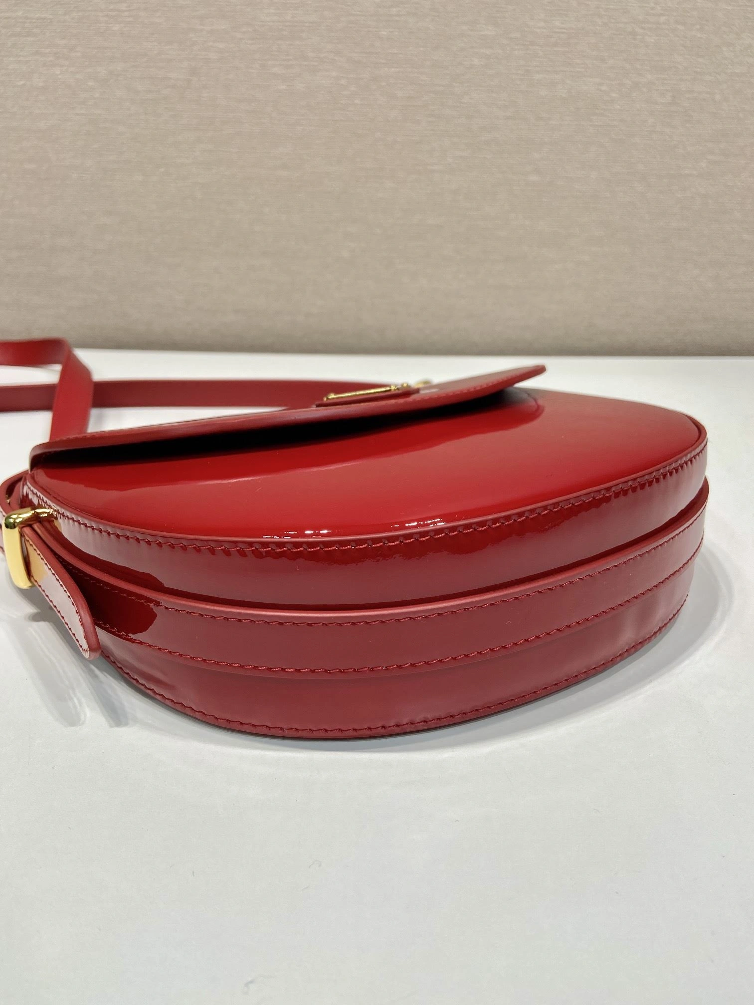 Pra*a satchel bags 4099a-0180