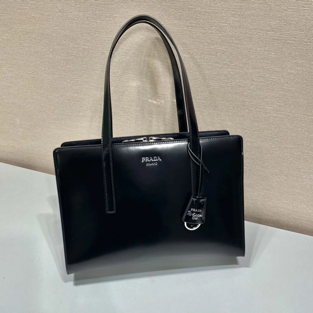 Pra*a top handle bags 4099a-0181