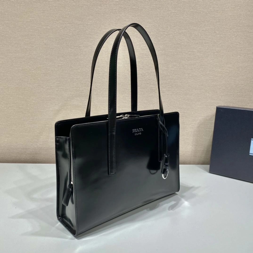 Pra*a top handle bags 4099a-0181