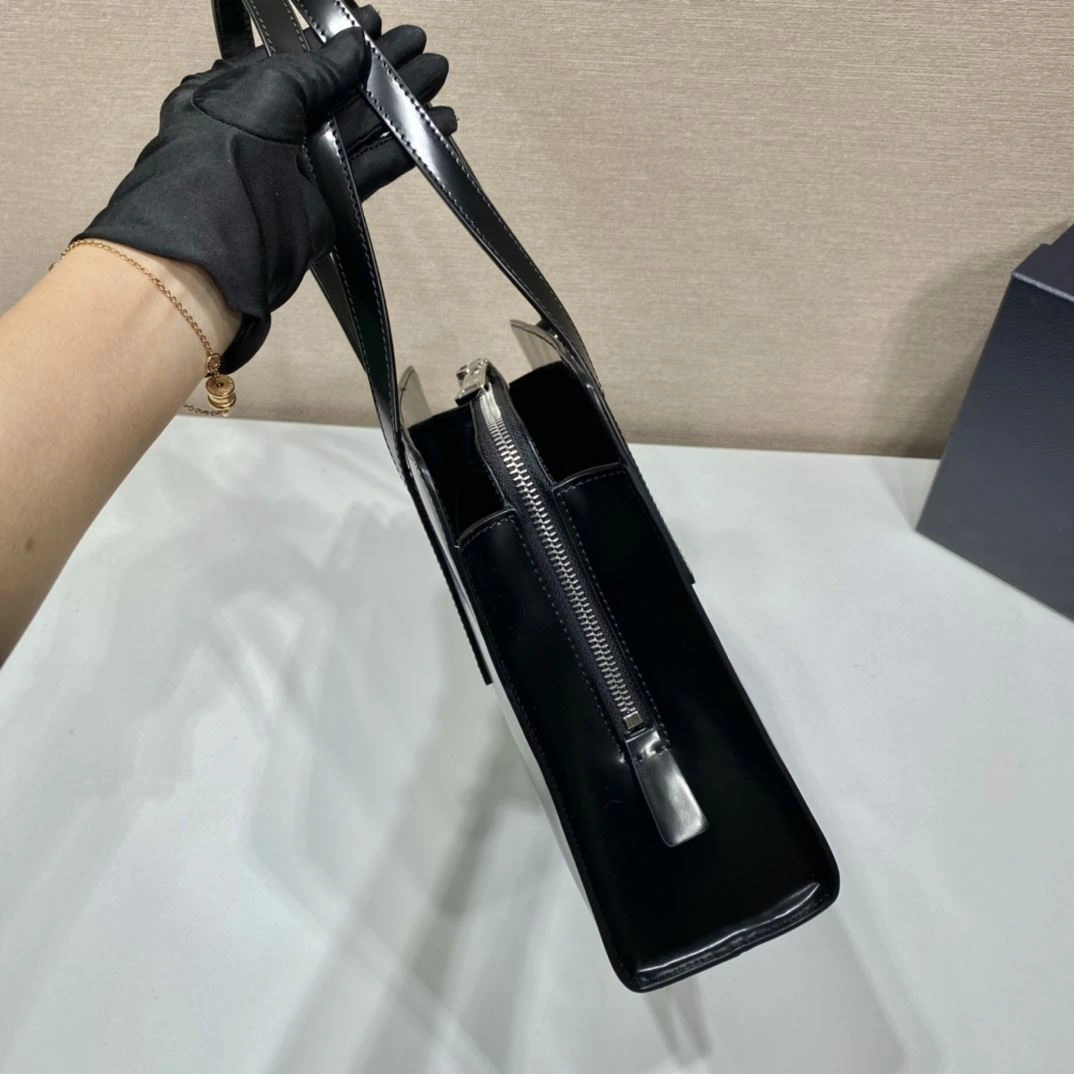 Pra*a top handle bags 4099a-0181