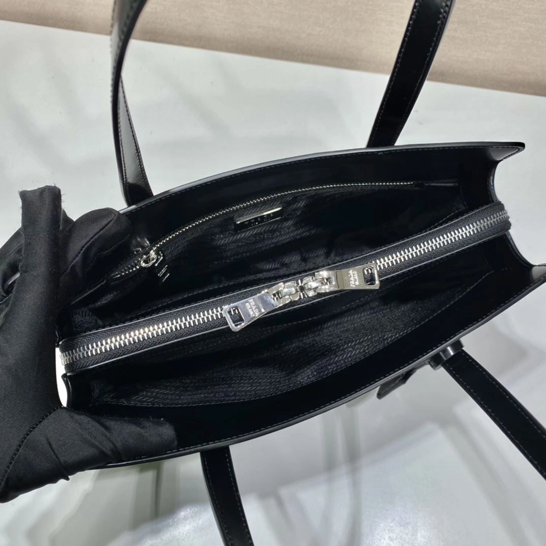 Pra*a top handle bags 4099a-0181