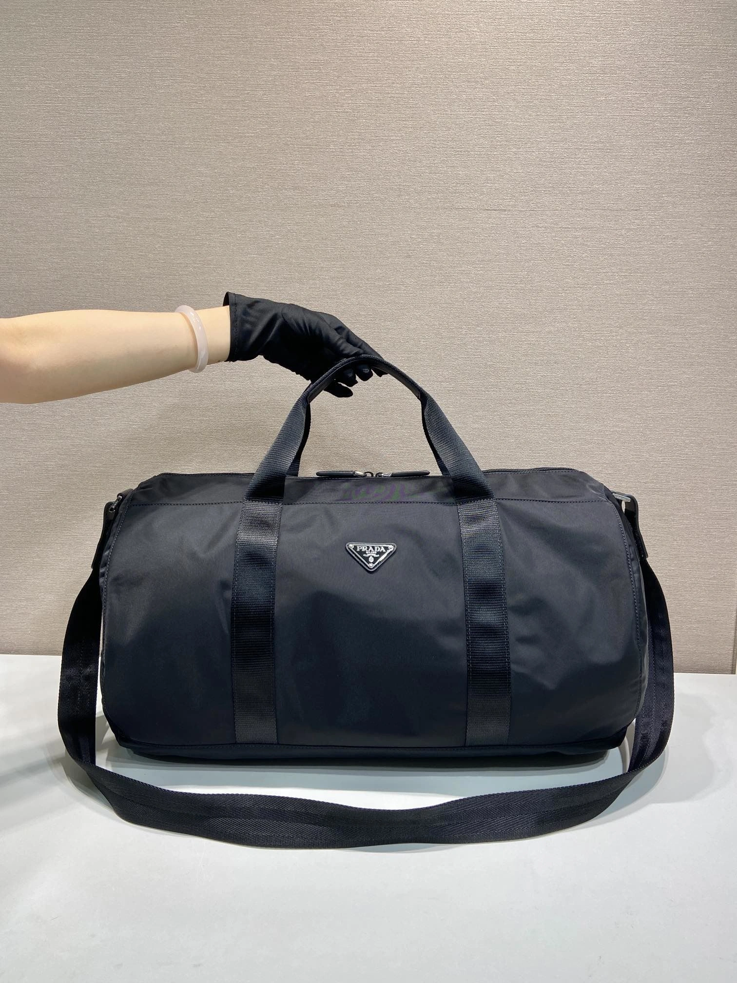 Pra*a travel bags 4099a-0182