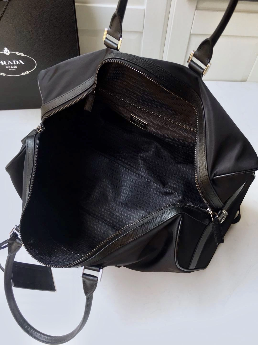 Pra*a travel bags 4099a-0183