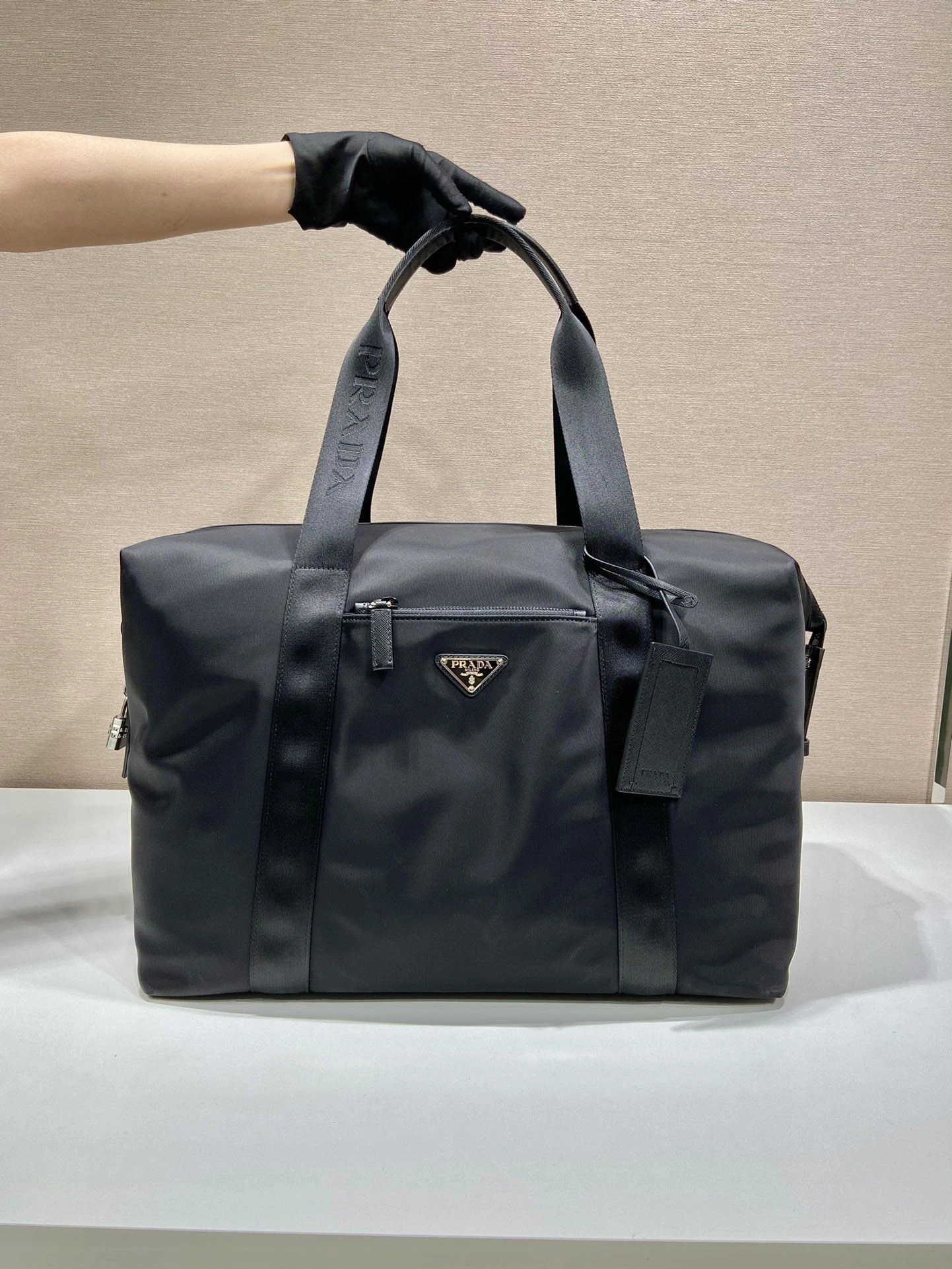 Pra*a travel bags 4099a-0184