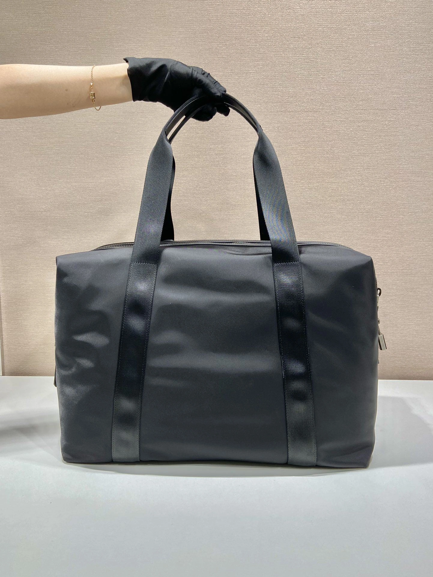 Pra*a travel bags 4099a-0184