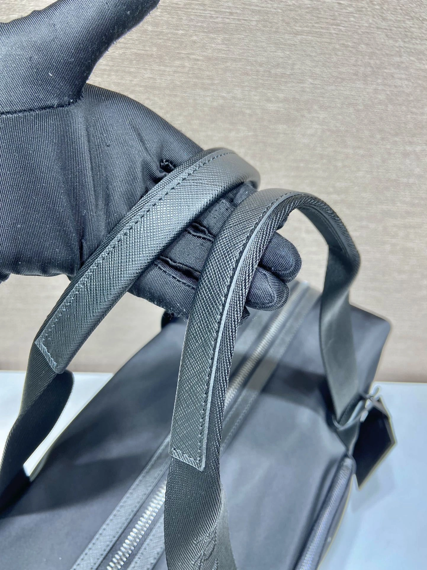 Pra*a travel bags 4099a-0184