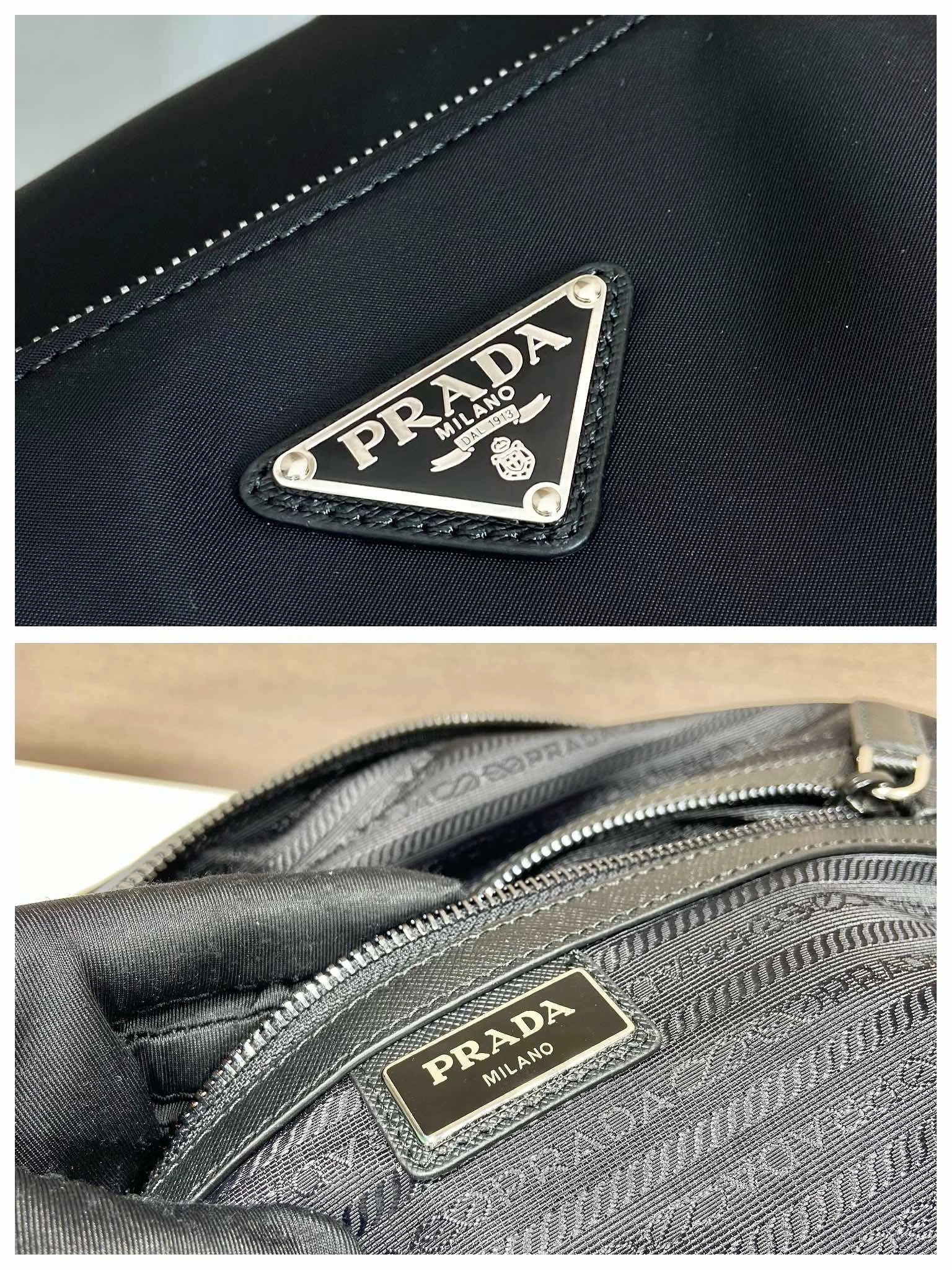 Pra*a travel bags 4099a-0184