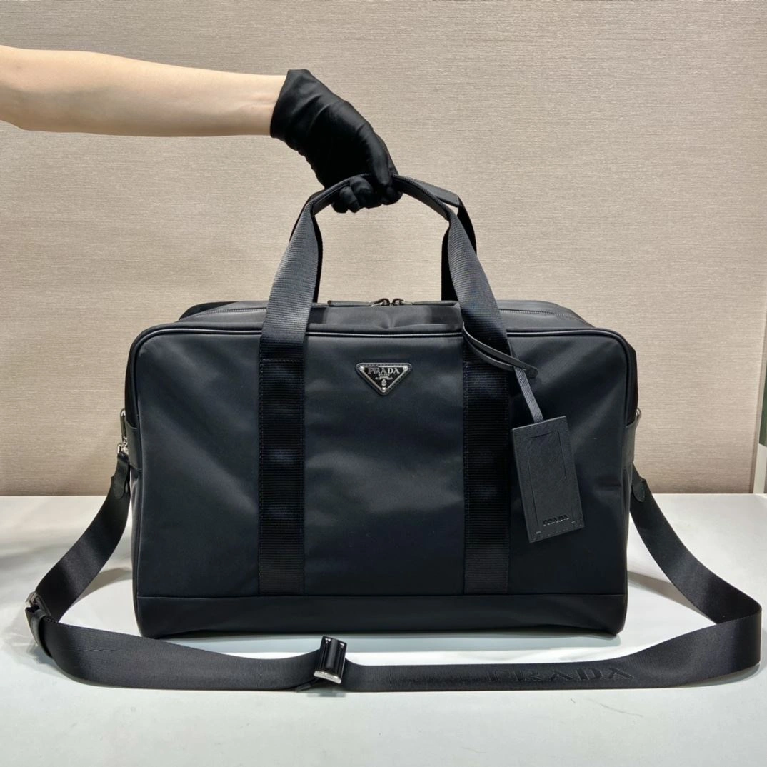 Pra*a travel bags 4099a-0185