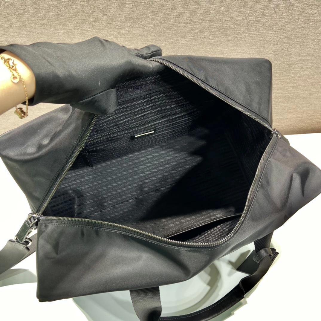 Pra*a travel bags 4099a-0185
