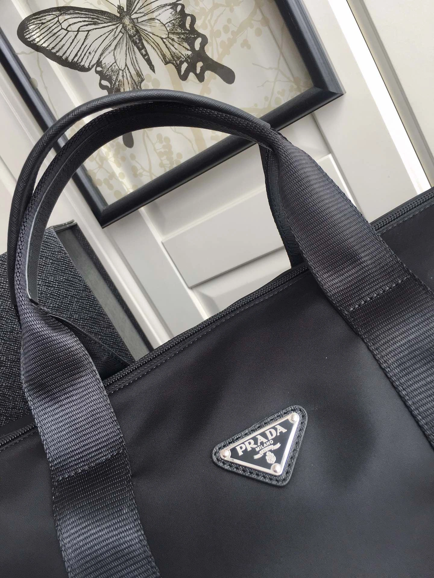 Pra*a travel bags 4099a-0186