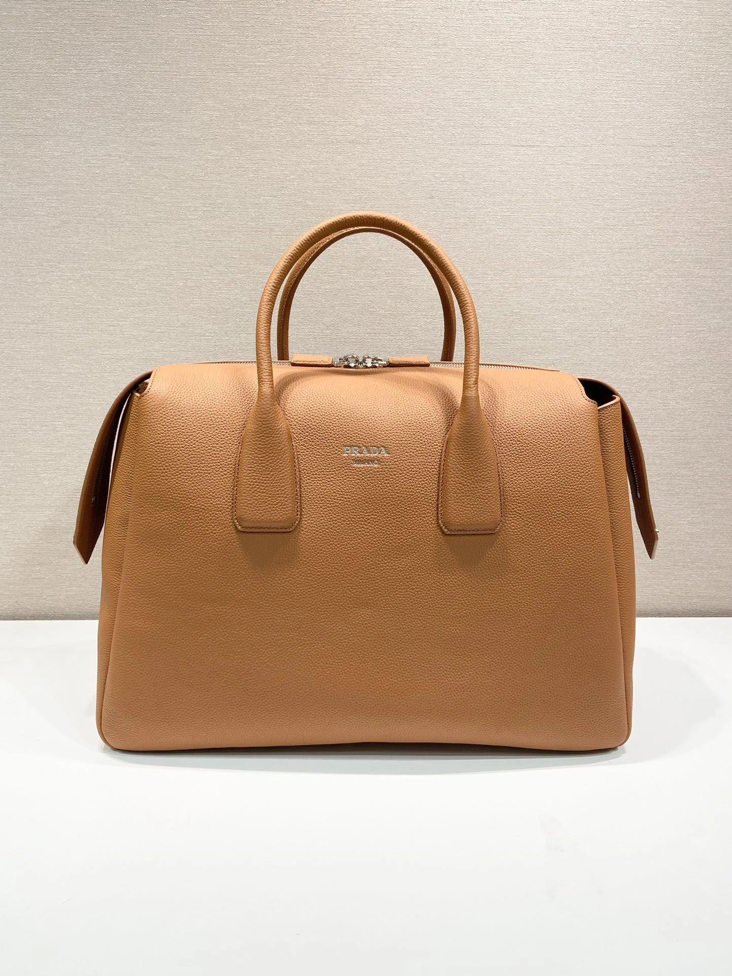 Pra*a top handle bags 4099a-0191