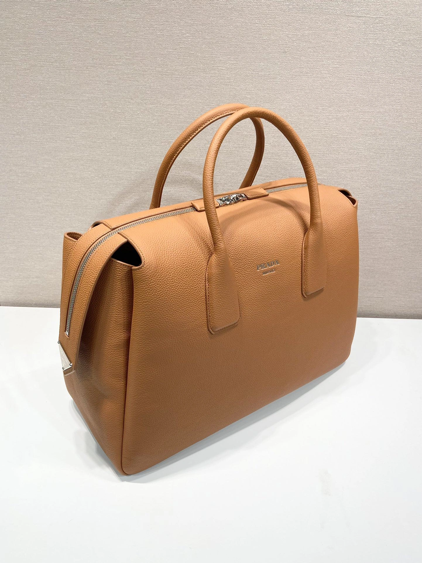 Pra*a top handle bags 4099a-0191