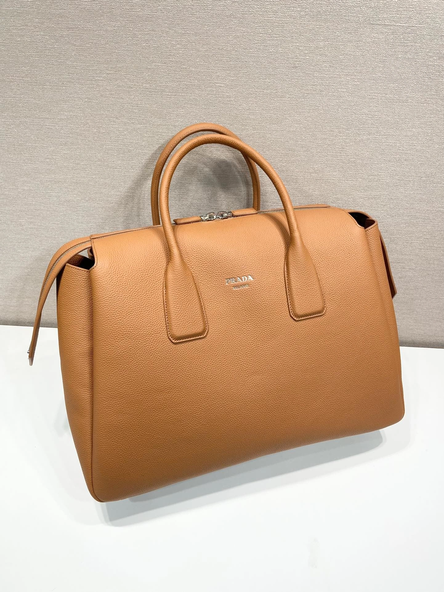Pra*a top handle bags 4099a-0191