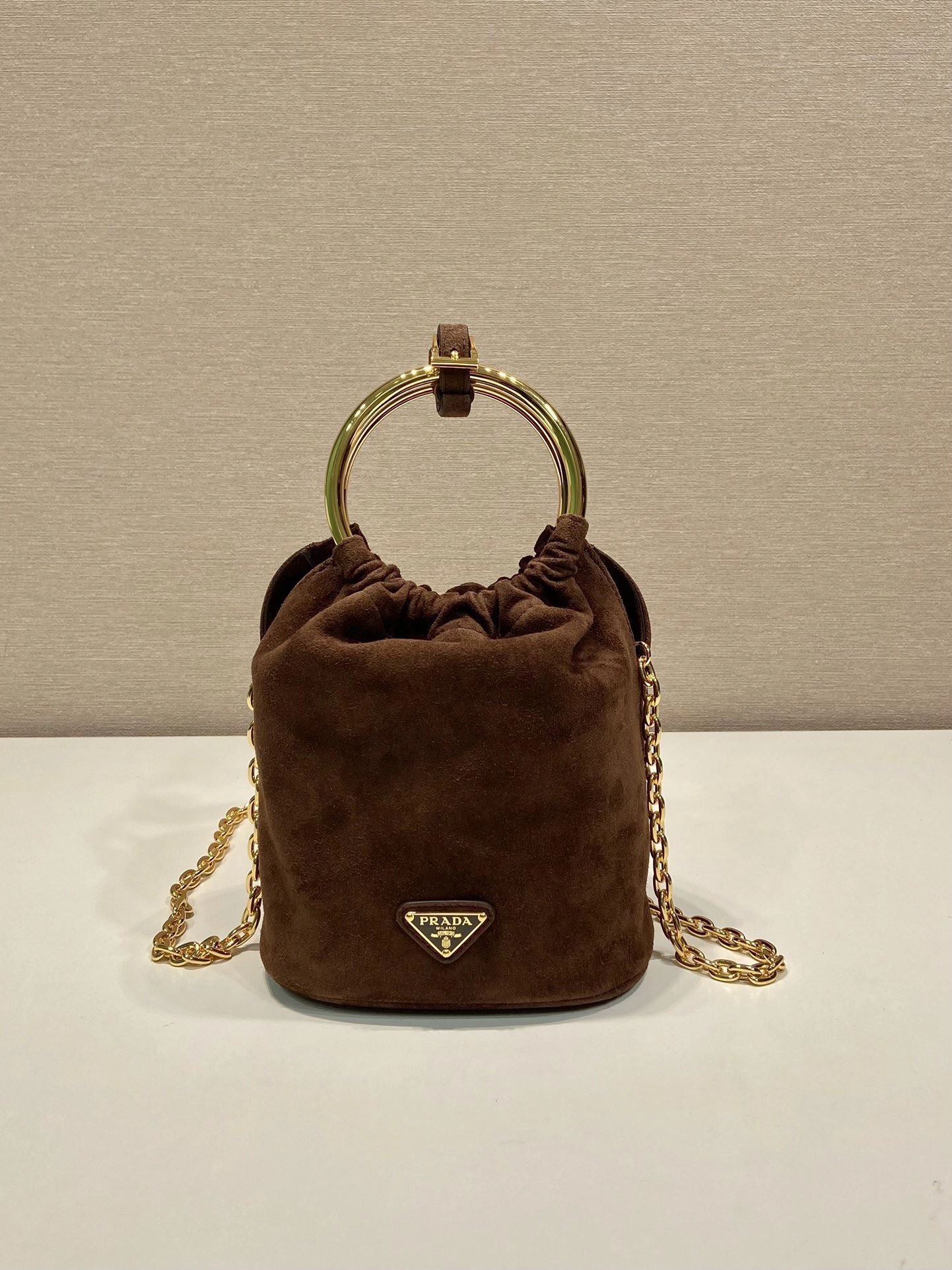Pra*a bucket bags 4099a-0192