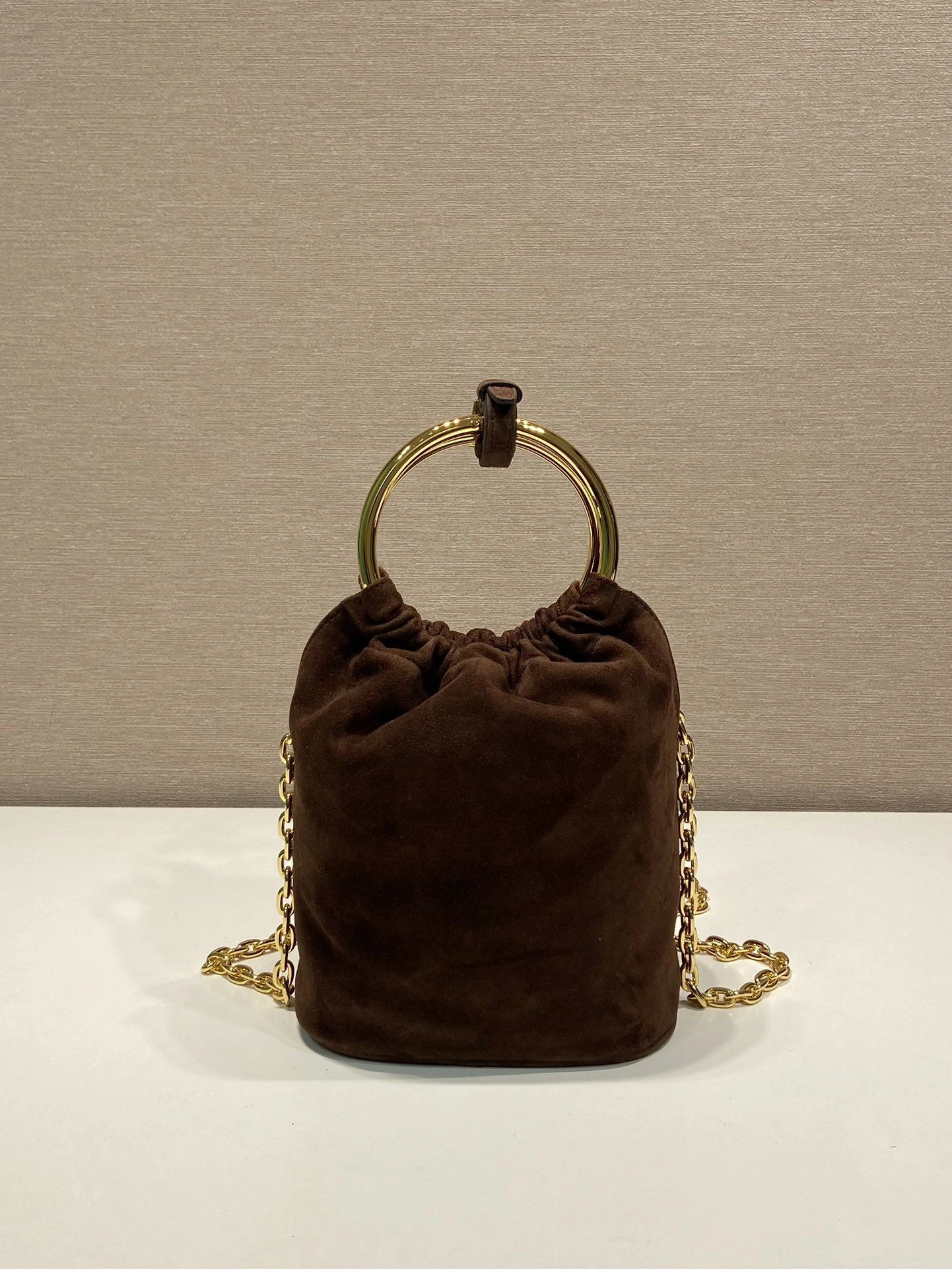 Pra*a bucket bags 4099a-0192