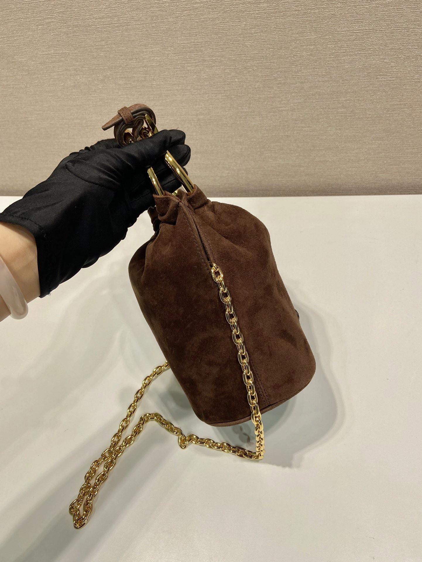 Pra*a bucket bags 4099a-0192