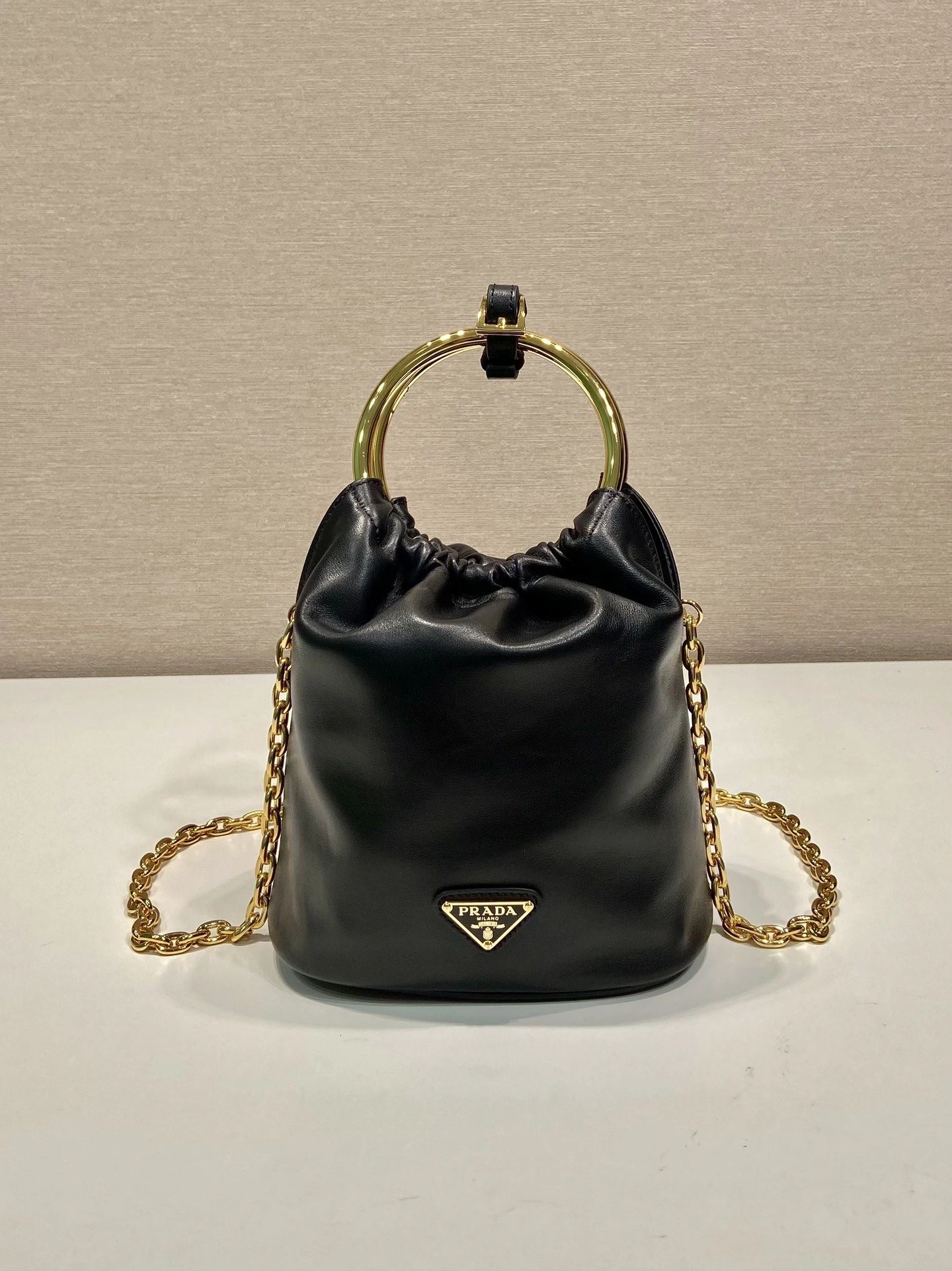 Pra*a bucket bags 4099a-0193