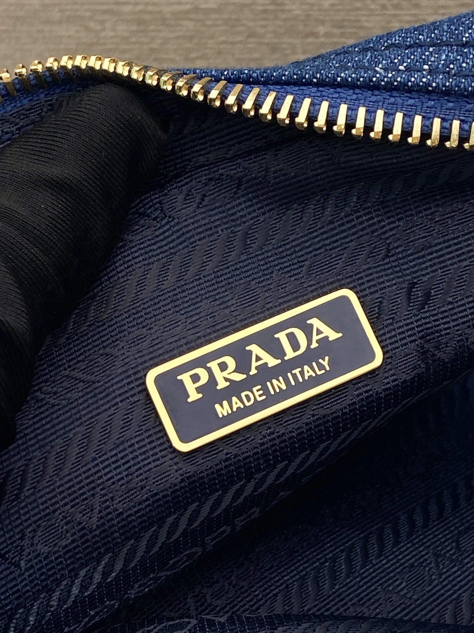 Pra*a top handle bags 4099a-0194